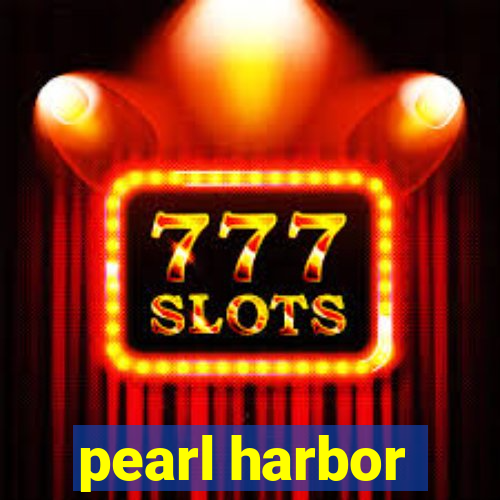 pearl harbor